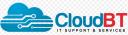 Cloud Business Technology logo