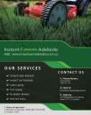 Instant Lawn Adelaide | Instant Turf in Adelaide logo