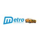 Metro Car Removals logo
