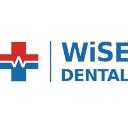 Wise Dental logo