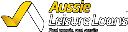 Aussie Leisure Loans logo
