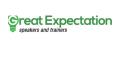 Great Expectation Speakers and Trainers logo