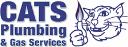 Cats Plumbing & Gas Services logo
