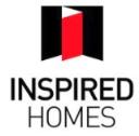 Inspired Homes (Home Builder) logo