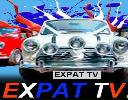 UKTV in Australia, ExpatTV logo