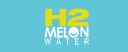H2Melon logo