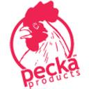 Pecka Products logo