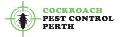 Cockroach Control Perth logo