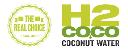 H2Coconut logo