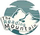 The Reading Mountain logo