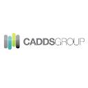 CADDS Group logo