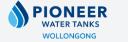 Pioneer Wollongong logo