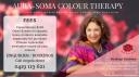 AURA-SOMA Colour Therapy Consultations logo
