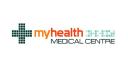 My Health Medical Centre logo