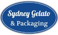 Sydney Gelato & Packaging image 1