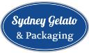 Sydney Gelato & Packaging logo