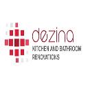 Dezina Kitchen and Bathroom Renovations logo