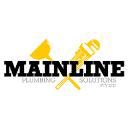 Mainline Plumbing Solutions logo