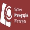 Sydney Photographic Workshops logo