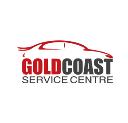 Gold Coast Service Centre logo
