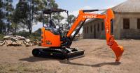 Hitachi Construction Machinery Australia image 2