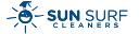 Sun Surf Cleaners logo