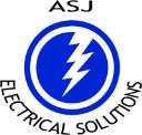 ASJ Electrical Solutions logo