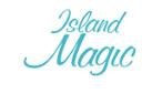 Island Magic Resort Vanuatu  logo