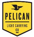 Pelican Carrying Co & Gosford Couriers logo
