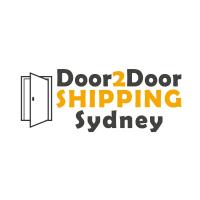 Door 2 Door Shipping Sydney image 1