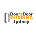 Door 2 Door Shipping Sydney logo