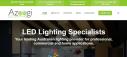 Azoogi Led Lighting logo