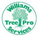 Williams Tree Pro logo