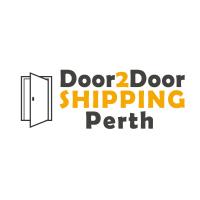 Door 2 Door Shipping Perth image 1