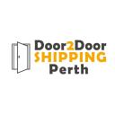Door 2 Door Shipping Perth logo