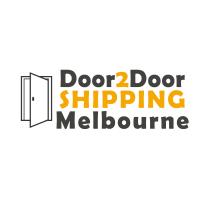 Door 2 Door Shipping Melbourne image 1