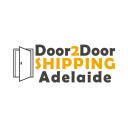 Door 2 Door Shipping Adelaide logo