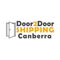 Door 2 Door Shipping Canberra image 1