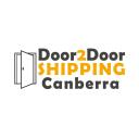 Door 2 Door Shipping Canberra logo