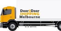 Door 2 Door Shipping Melbourne image 2
