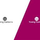 Towing Canberra logo