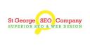 St George SEO Company logo