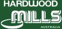 Hardwood Mills logo