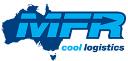 MFR Cool Logistics  logo