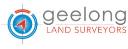 Geelong Land Surveyors logo