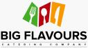 Big Flavours Catering logo