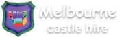 Melbourne Castle Hire image 1