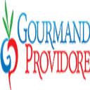 Gourmand Providore logo