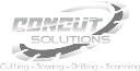 Concut Solutions logo