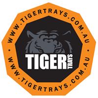 Tiger Trays image 2